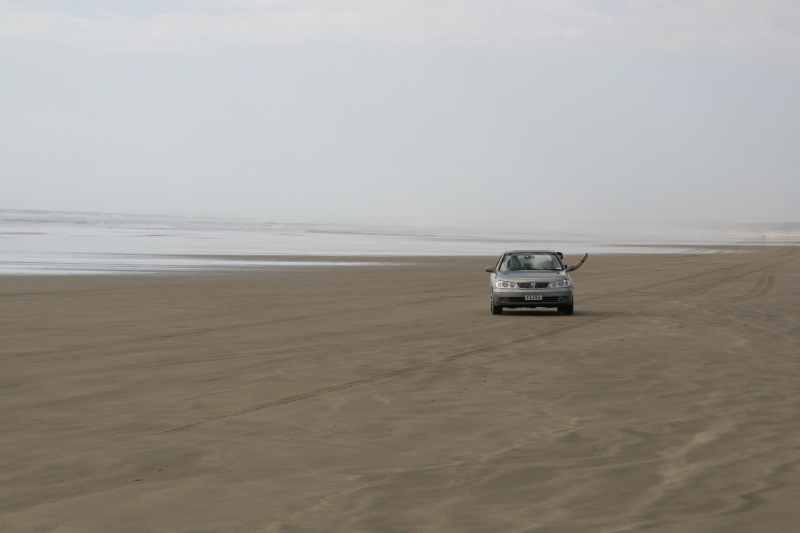 Nieuw-Zeeland 2011 - 0395